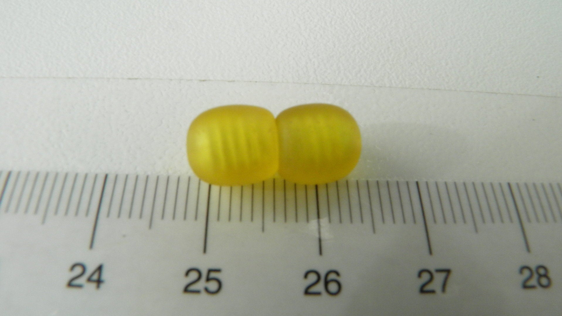 Kunststoff Schraub Verschluss - TierVita