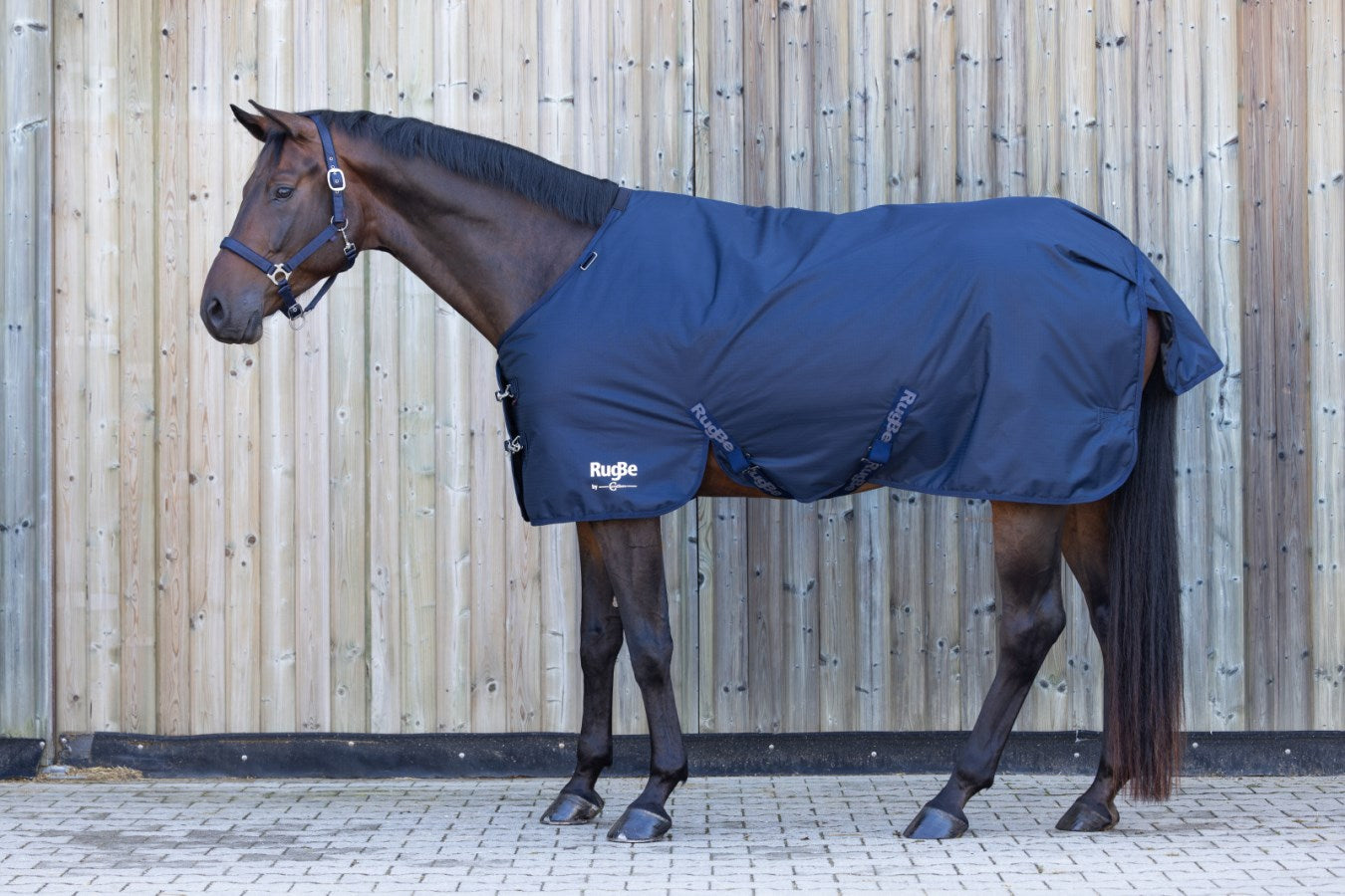 RugBe IceProtect 300g Winterdecke,