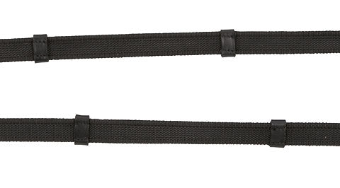 Antislip Gummizügel,