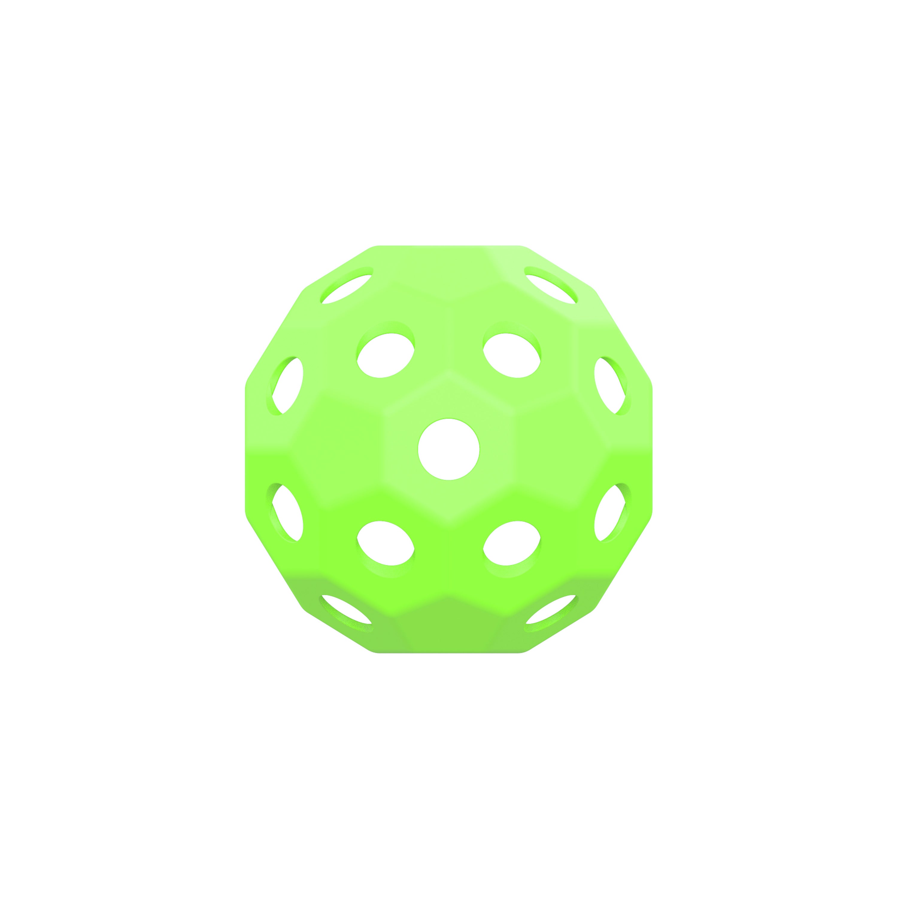 AFP K-Nite Light Up Soccer Ball Medium