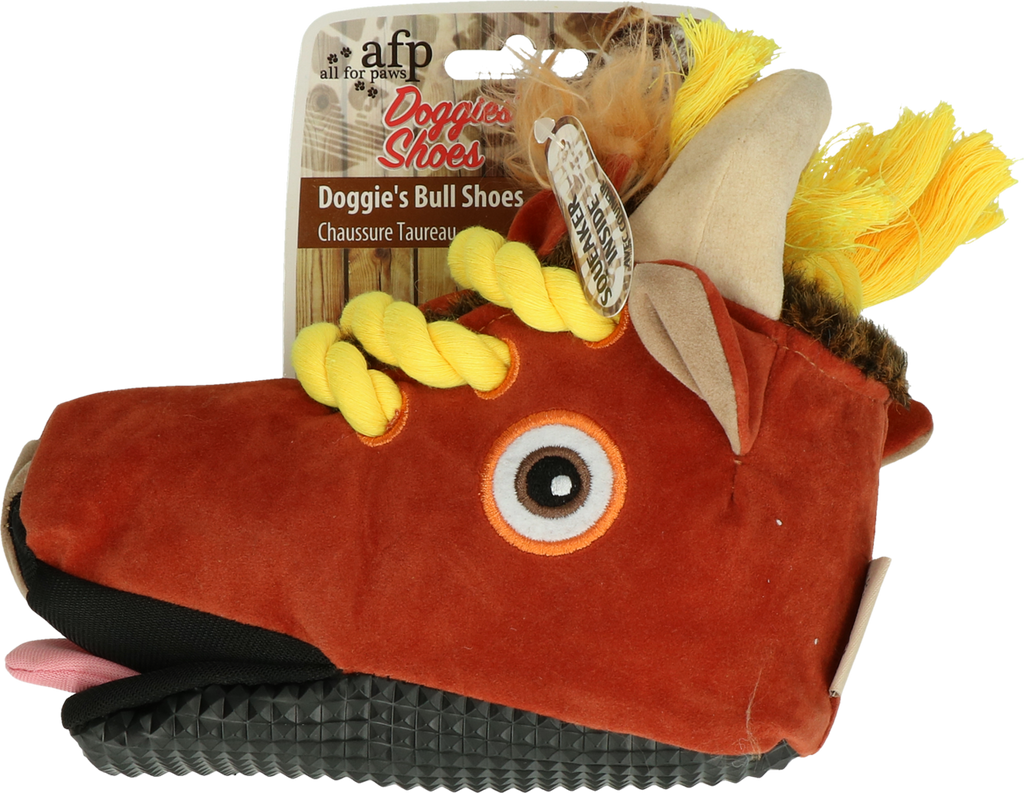 AFP Doggies' Shoes Bulle