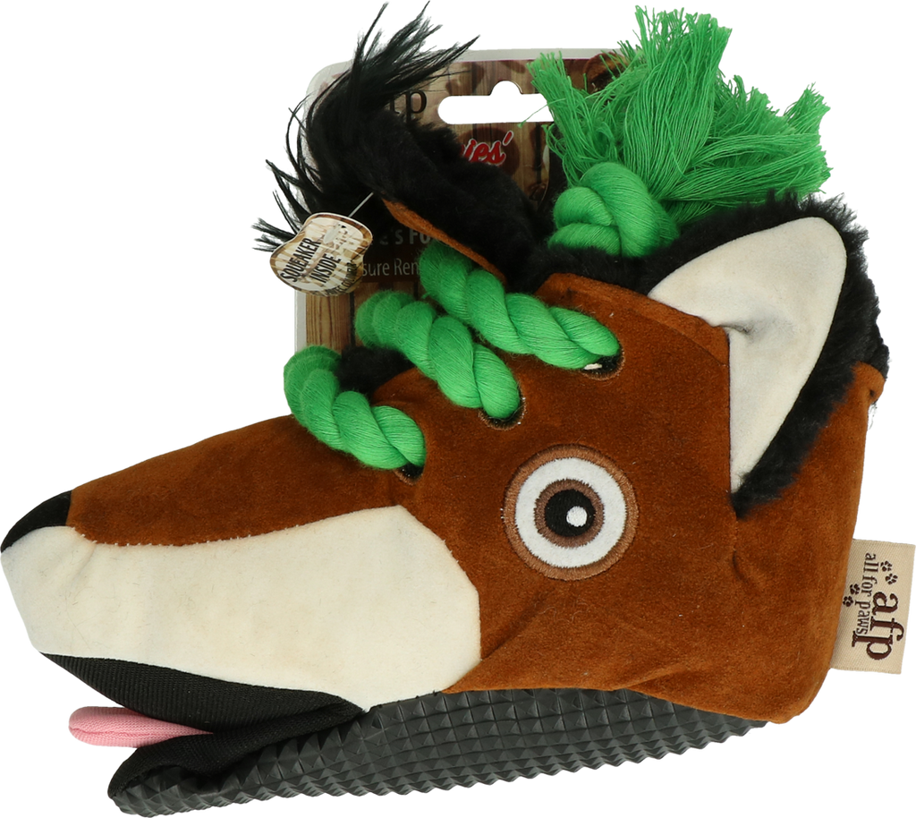 AFP Doggies' Shoes Fuchse