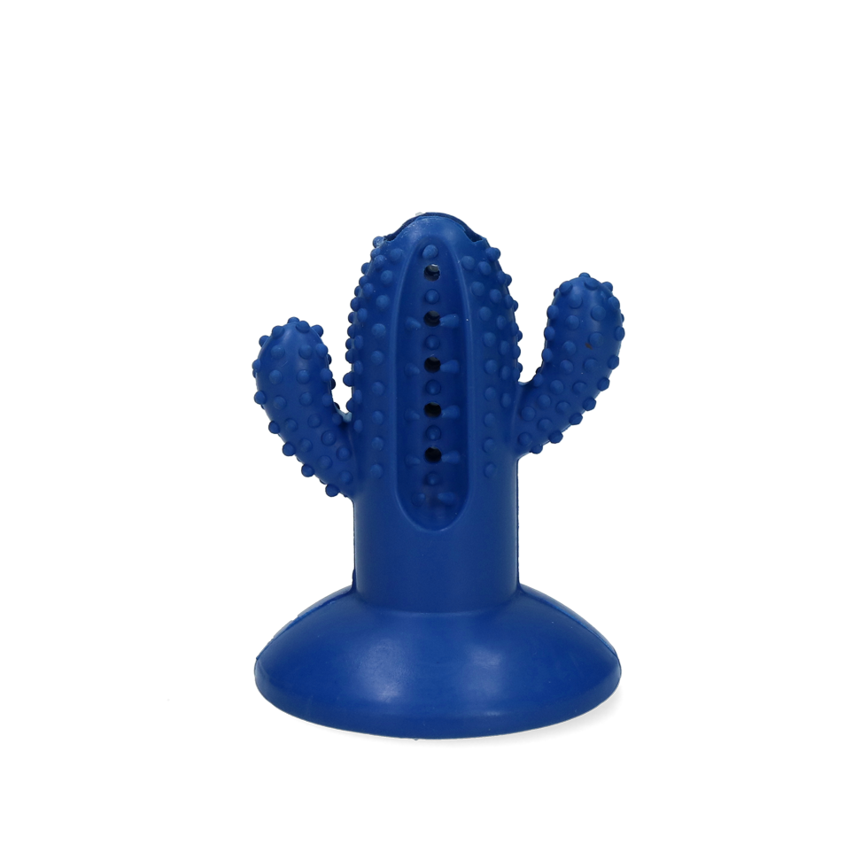 AFP Dental Chews - Dental Cactus S Blau