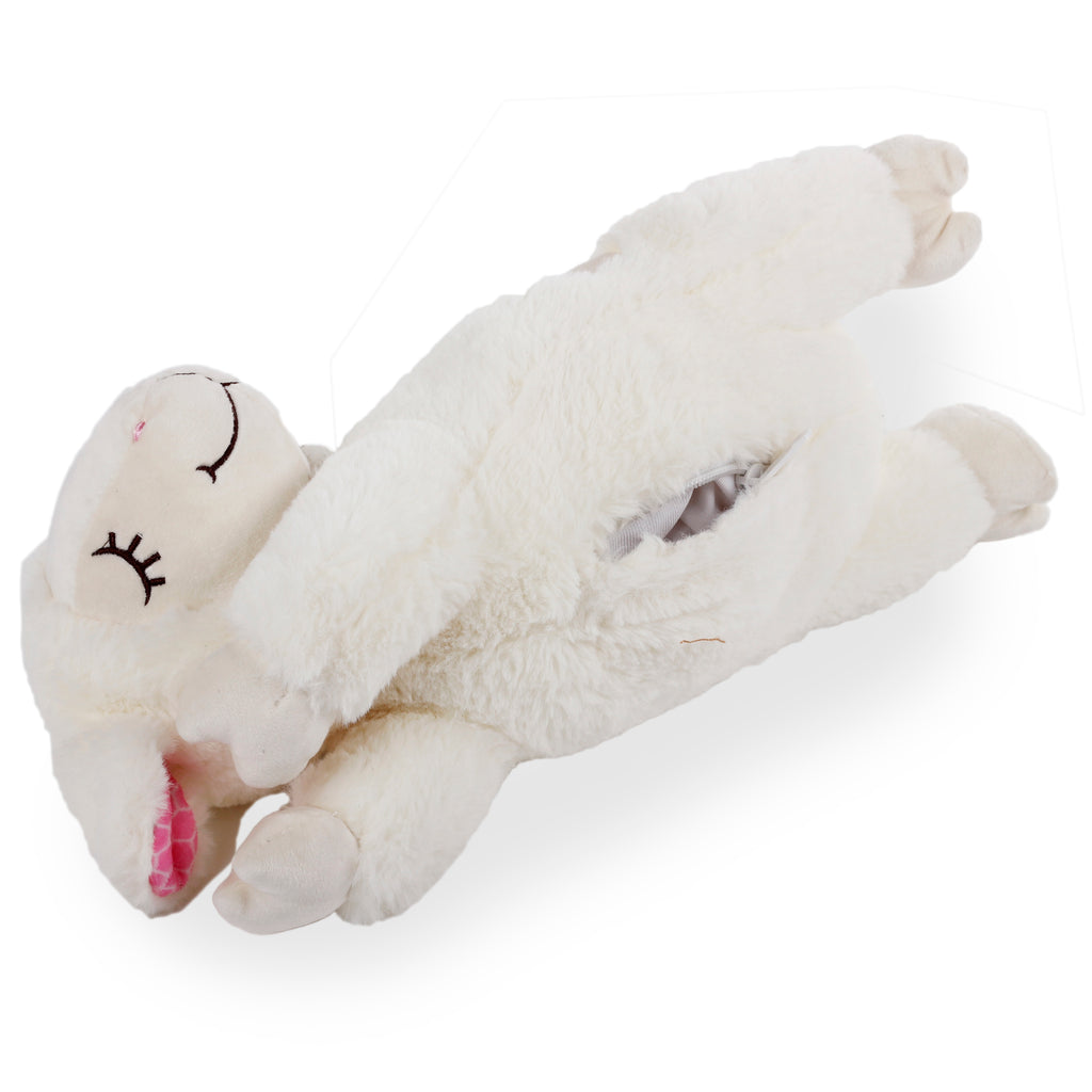 AFP Little Buddy - Heart Beat Sheep