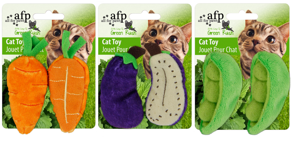 AFP Green Rush - All Natural