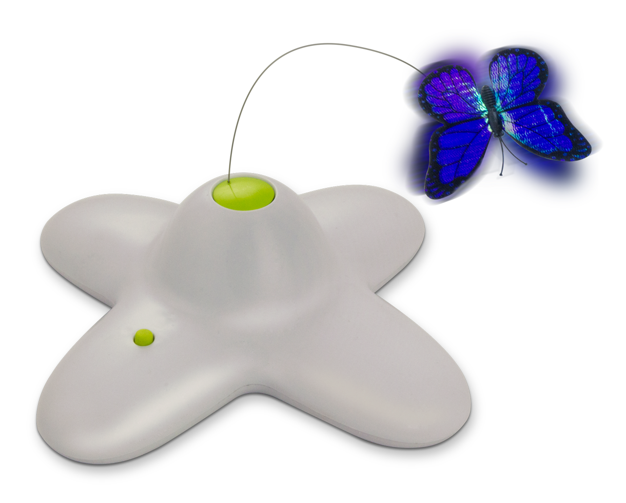 AFP Interactives - Flutter Bug