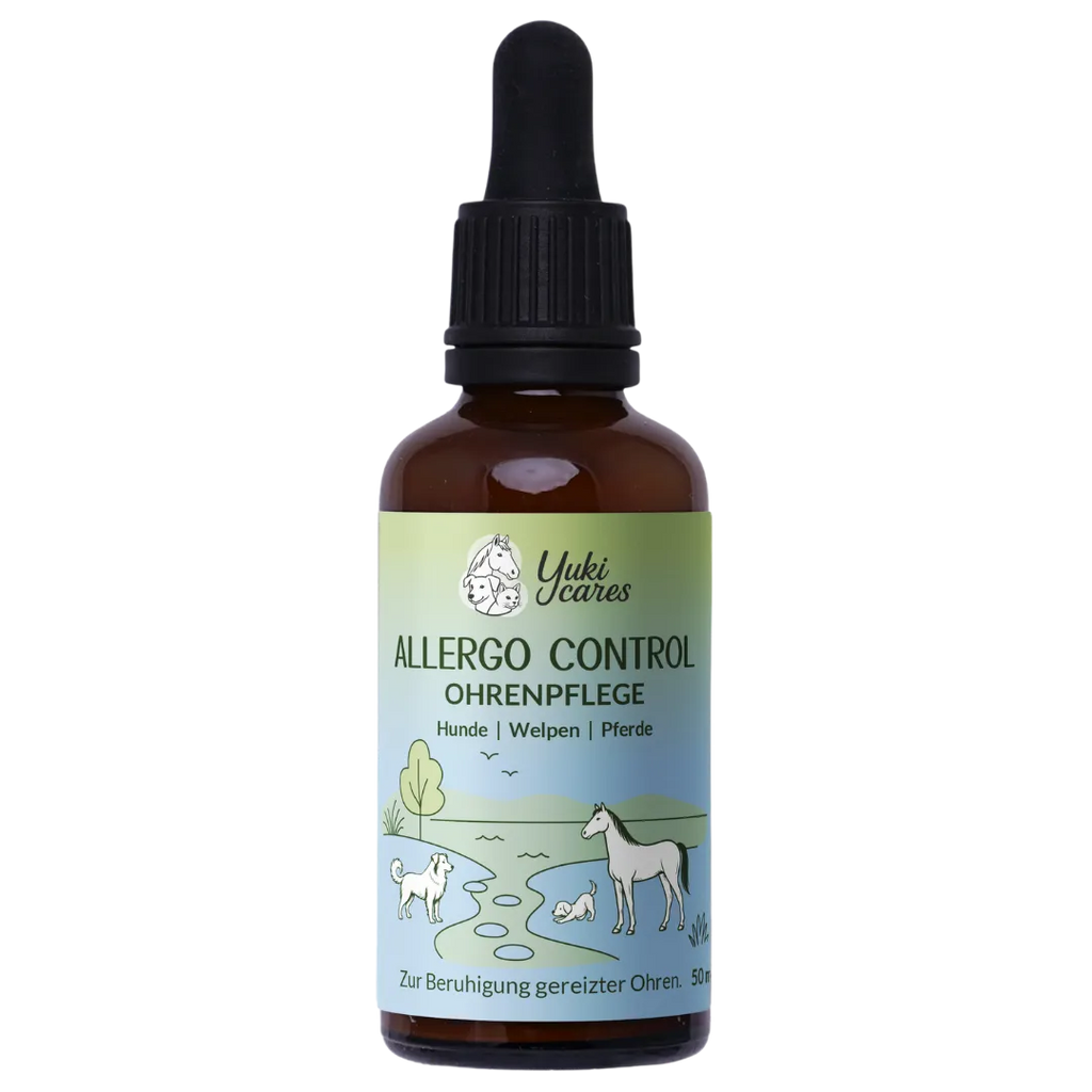 Allergo-Control Ohrenpflege