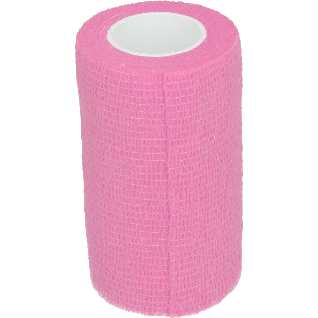 Excellent Bandage Animal Profi 10 cm Rosa