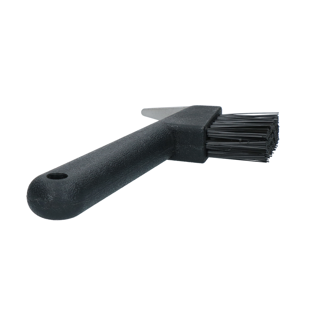 Excellent Horse Hoof Pick With Brush