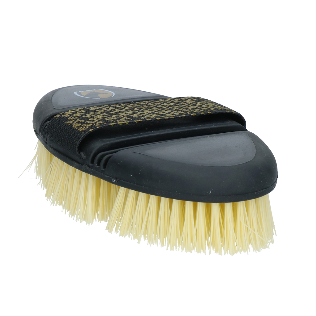 Excellent Horse Flexi Brush Scrub