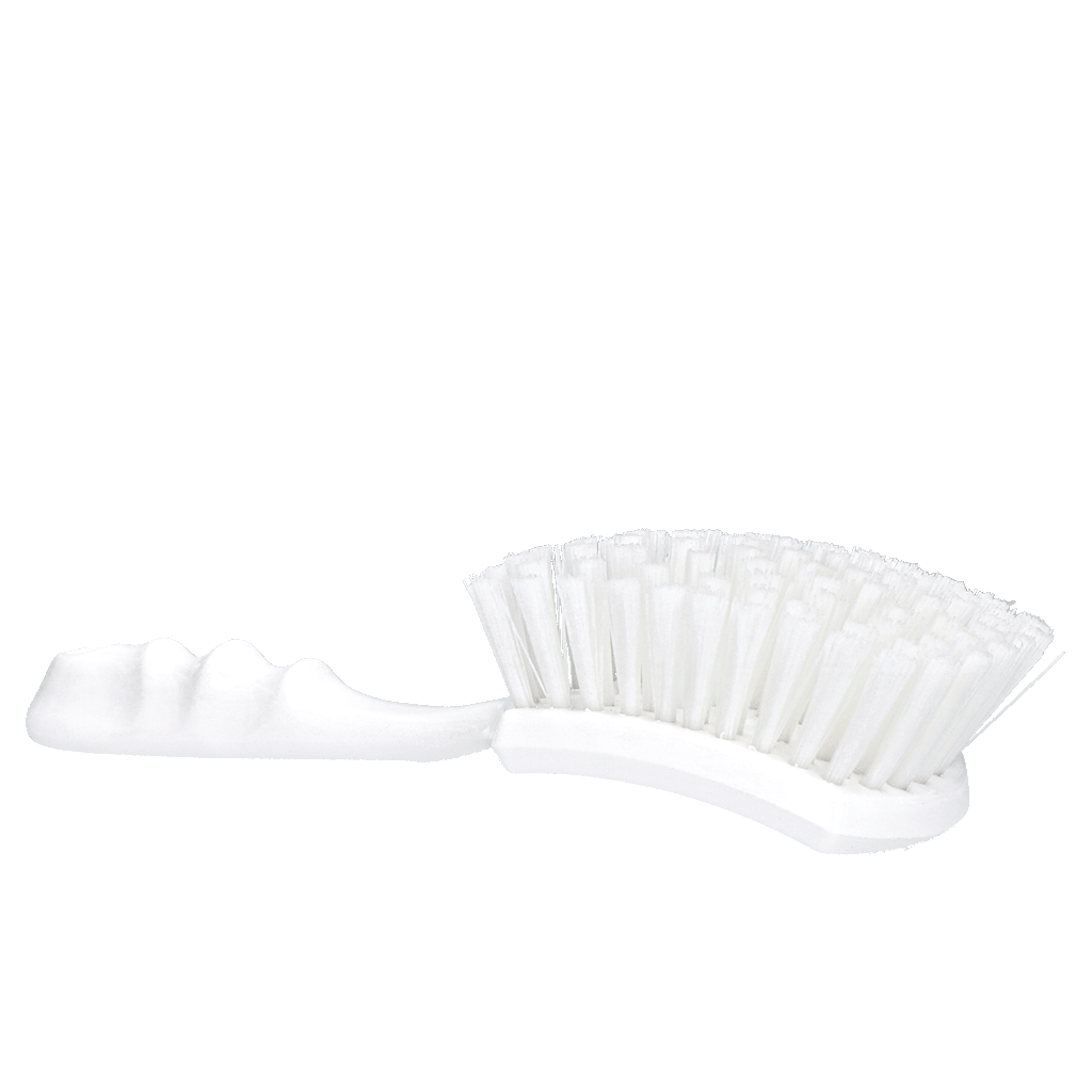 Bürsten Walter Bürste Hygiene 1A Stiel Hart (26 cm)