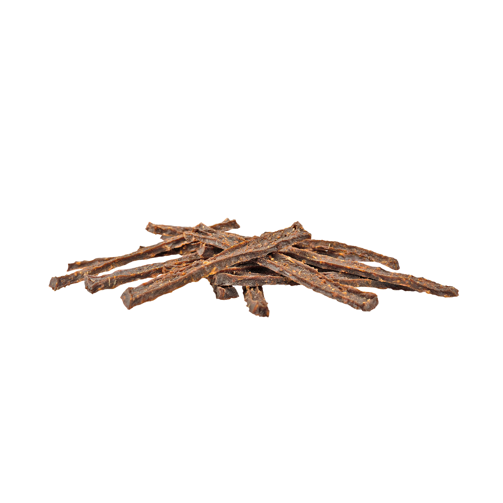 Braaaf Seafood Lach Fish Strips - 12 cm