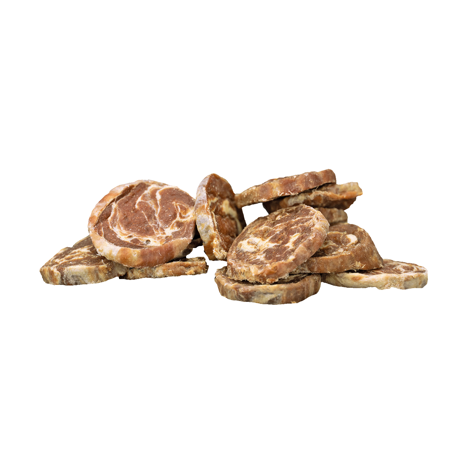 Braaaf Soft Snack Chips - Rind & Fisch