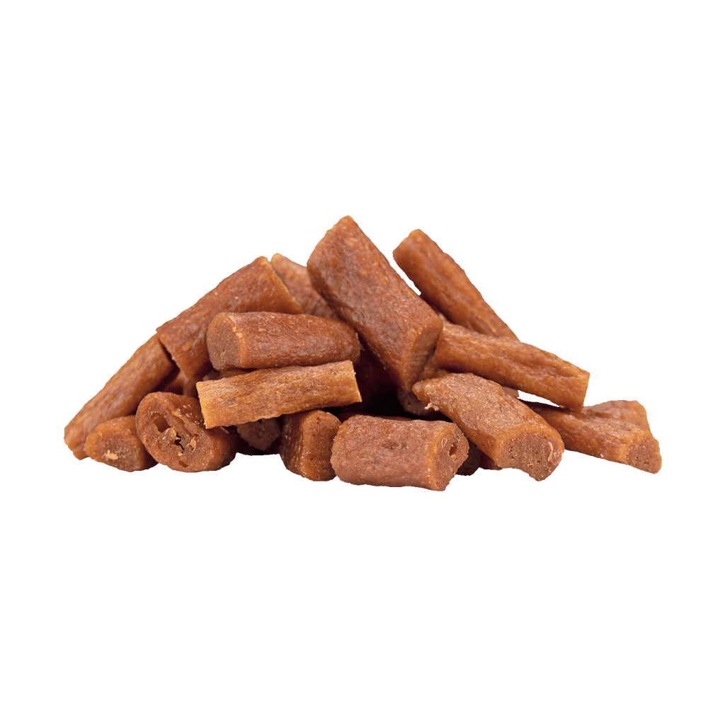 Braaaf Soft Snack – Thunfisch, Kürbis & Sellerie (85 g)