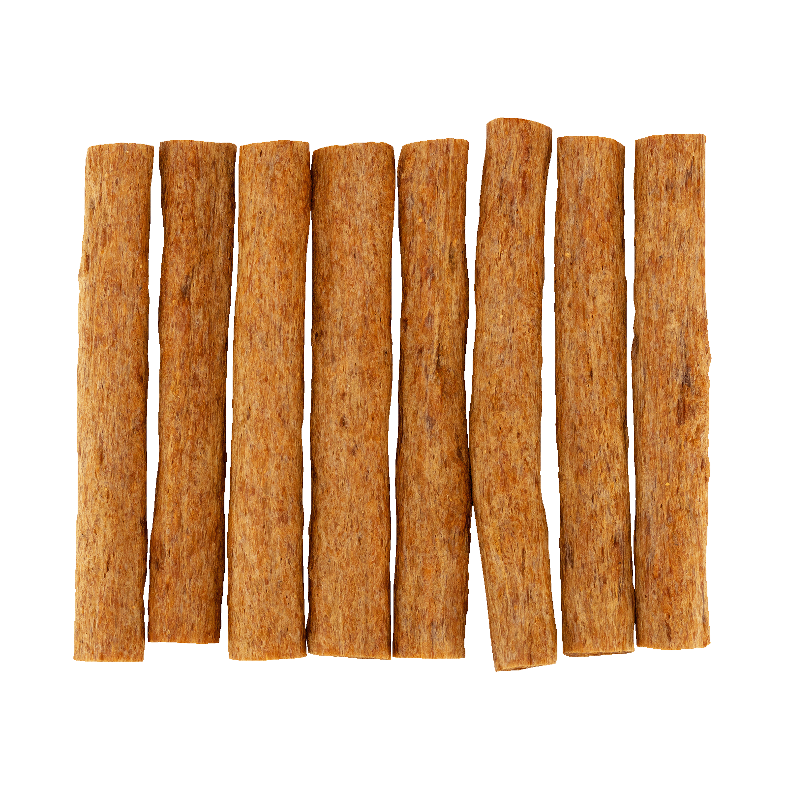 Braaaf Vegan Snack Kürbis Stick – vegan & glutenfrei | 12 cm