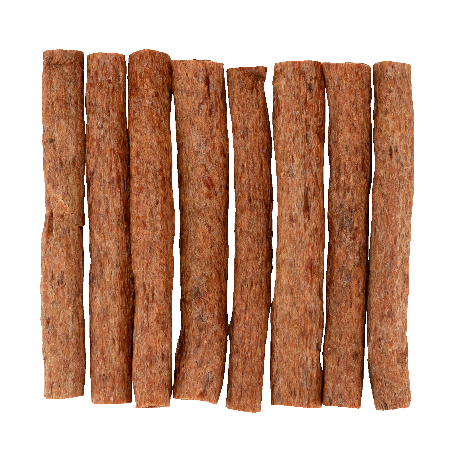 Braaaf Vegan Snack Rote Bete Stick – vegan & glutenfrei | 12 cm