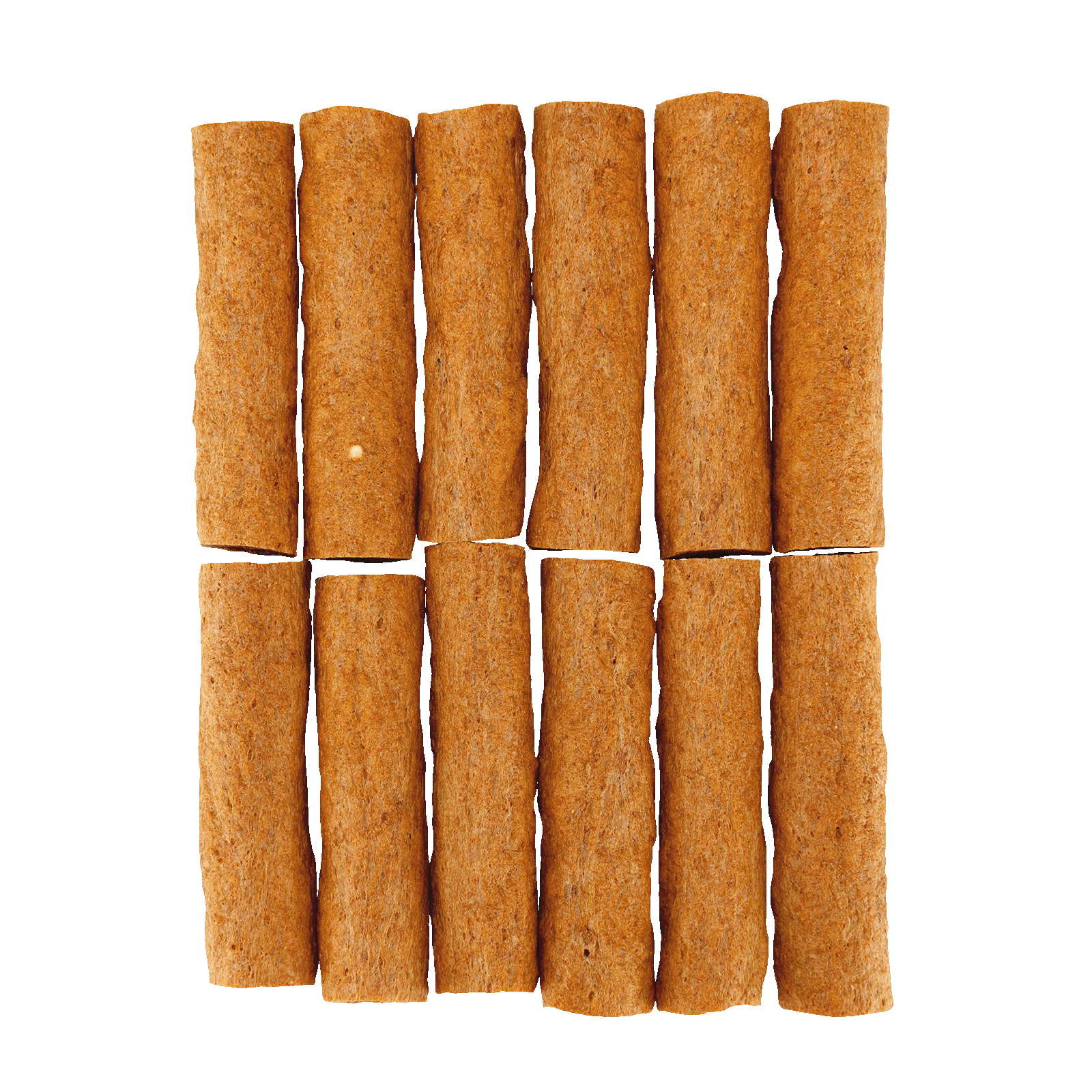 Braaaf Vegan Snack Kürbis Stick – vegan & glutenfrei | 6 cm