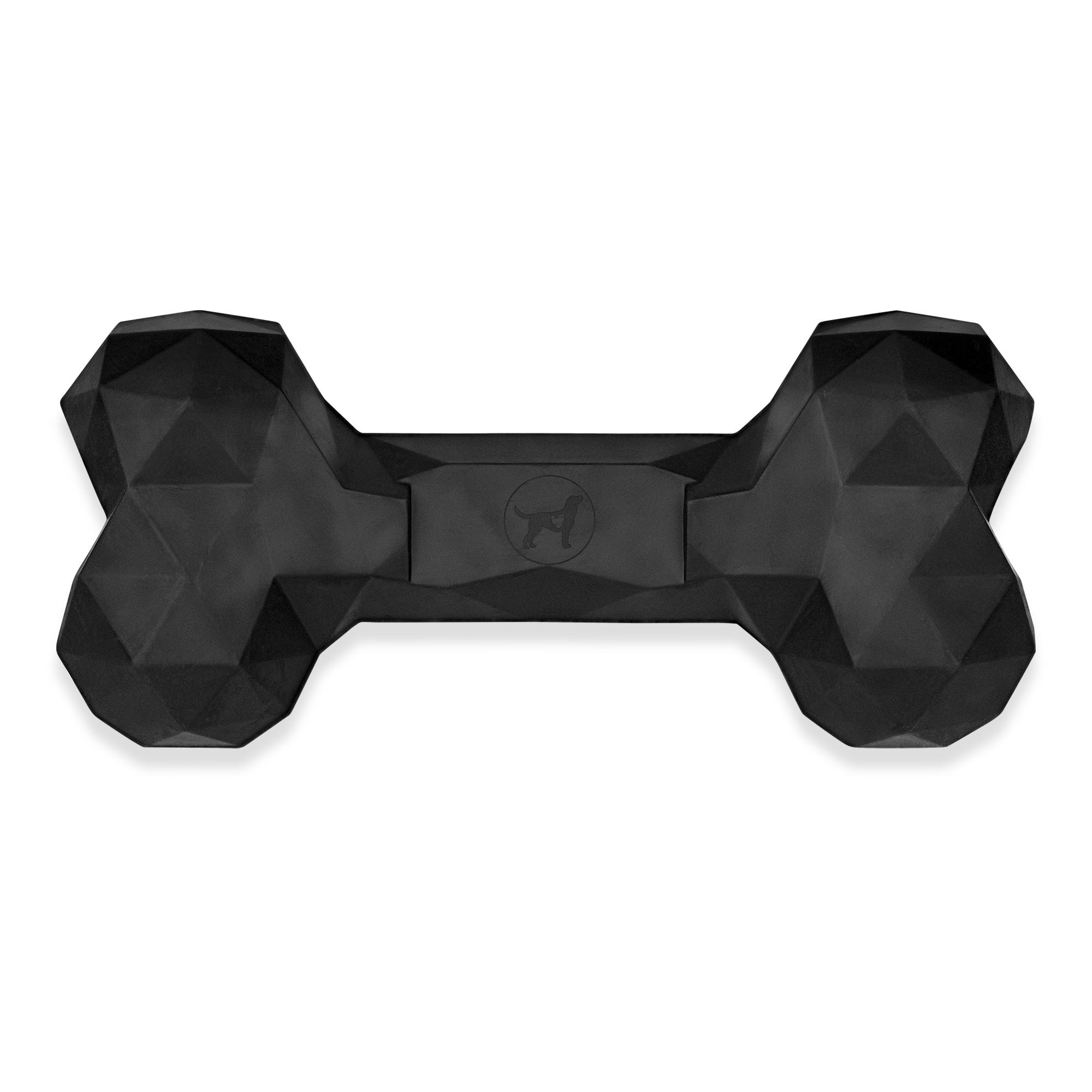 Diamond Bone Black - TierVita