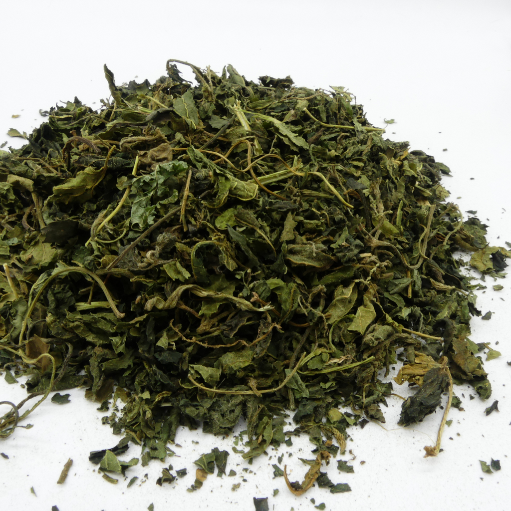 Brennnessel Pferd 1kg - TierVita