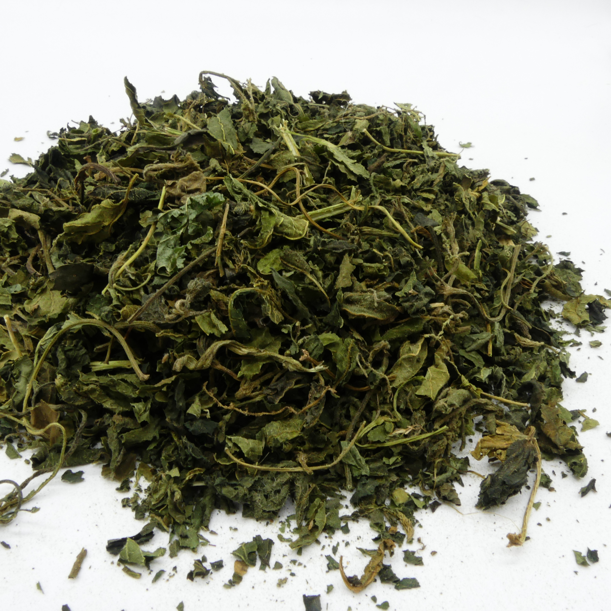 Brennnessel Pferd 1kg - TierVita