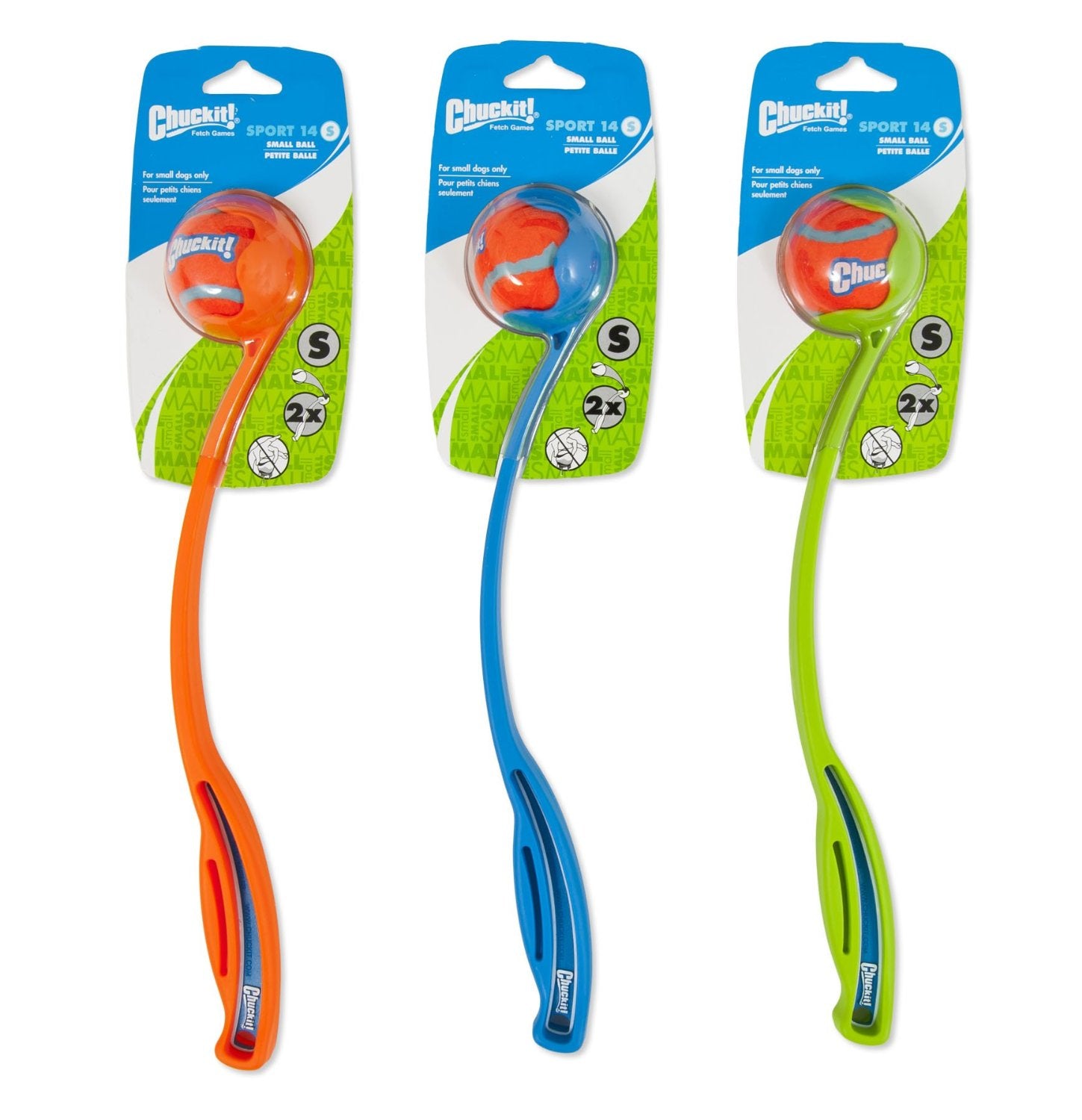 Chuckit! Sport Launcher S - 35 cm