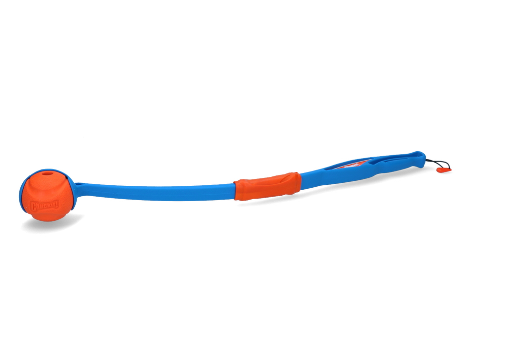 Chuckit! Fetch & Fold Launcher Original