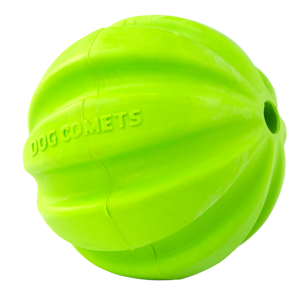Dog Comets Hale Bopp Grün