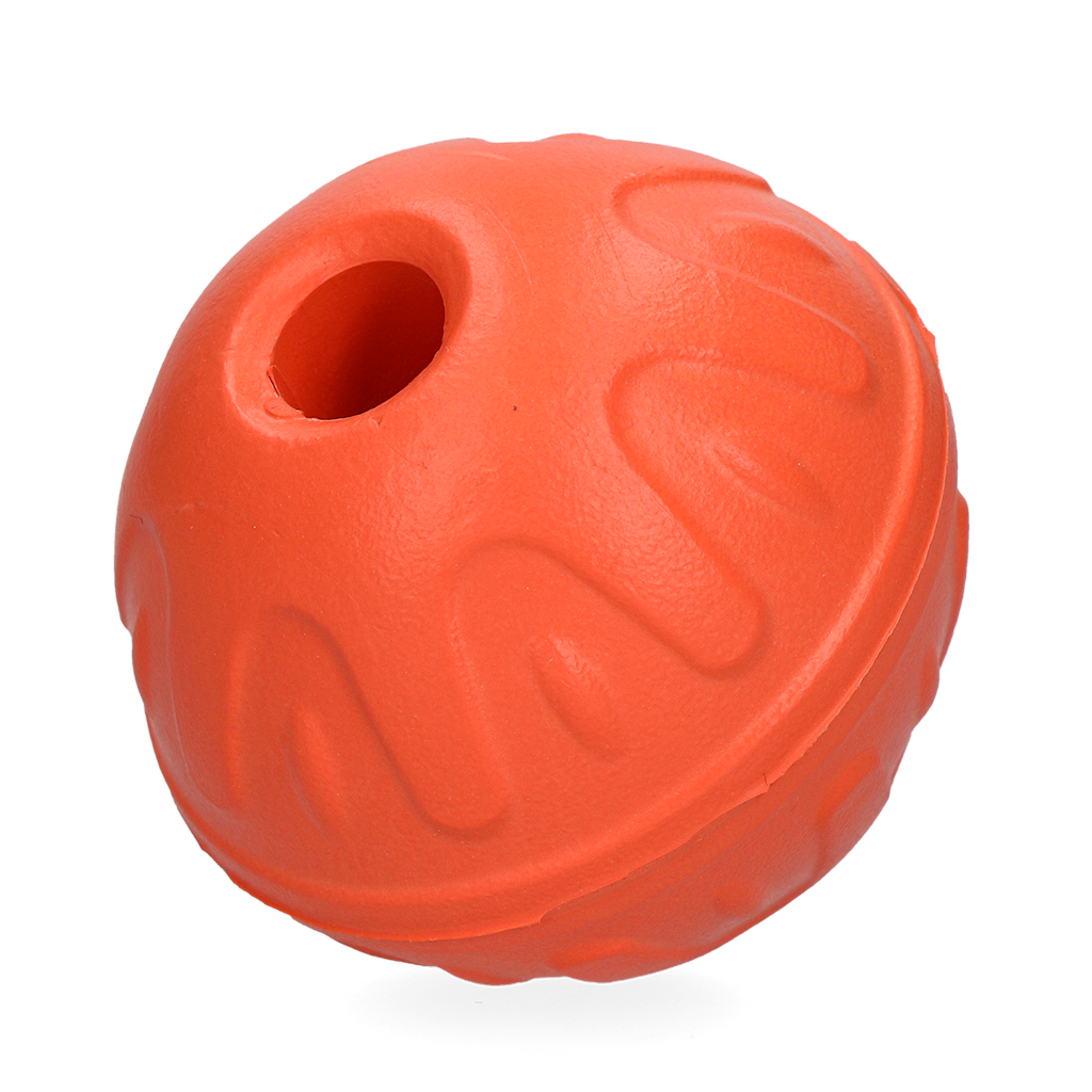 Dog Comets Vortex bal Orange