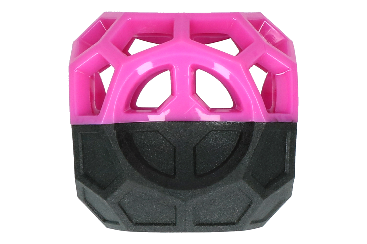 Dog Comets Moonstone Leckerkubus Rosa