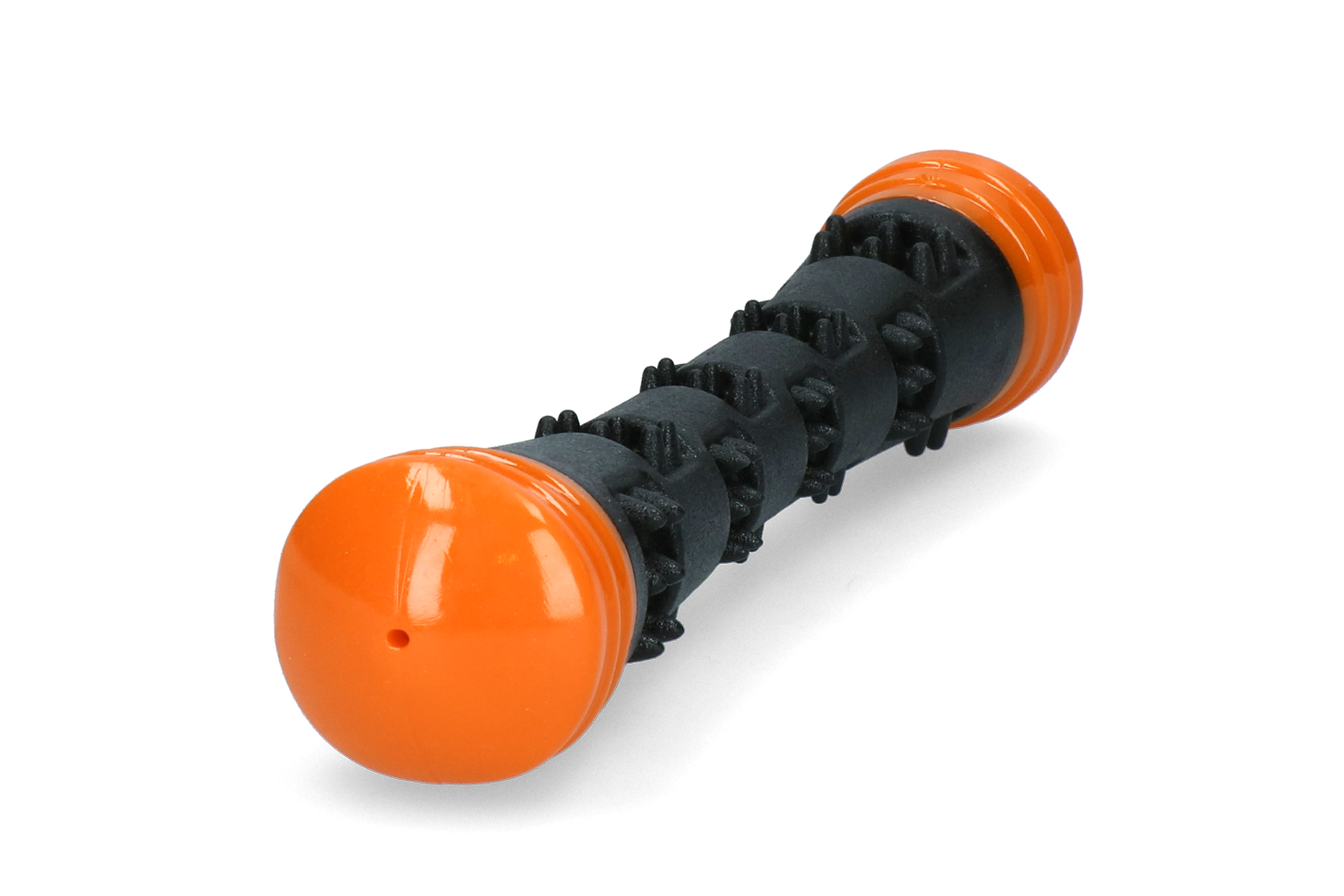 Dog Comets Meteor Wurfstock Orange S
