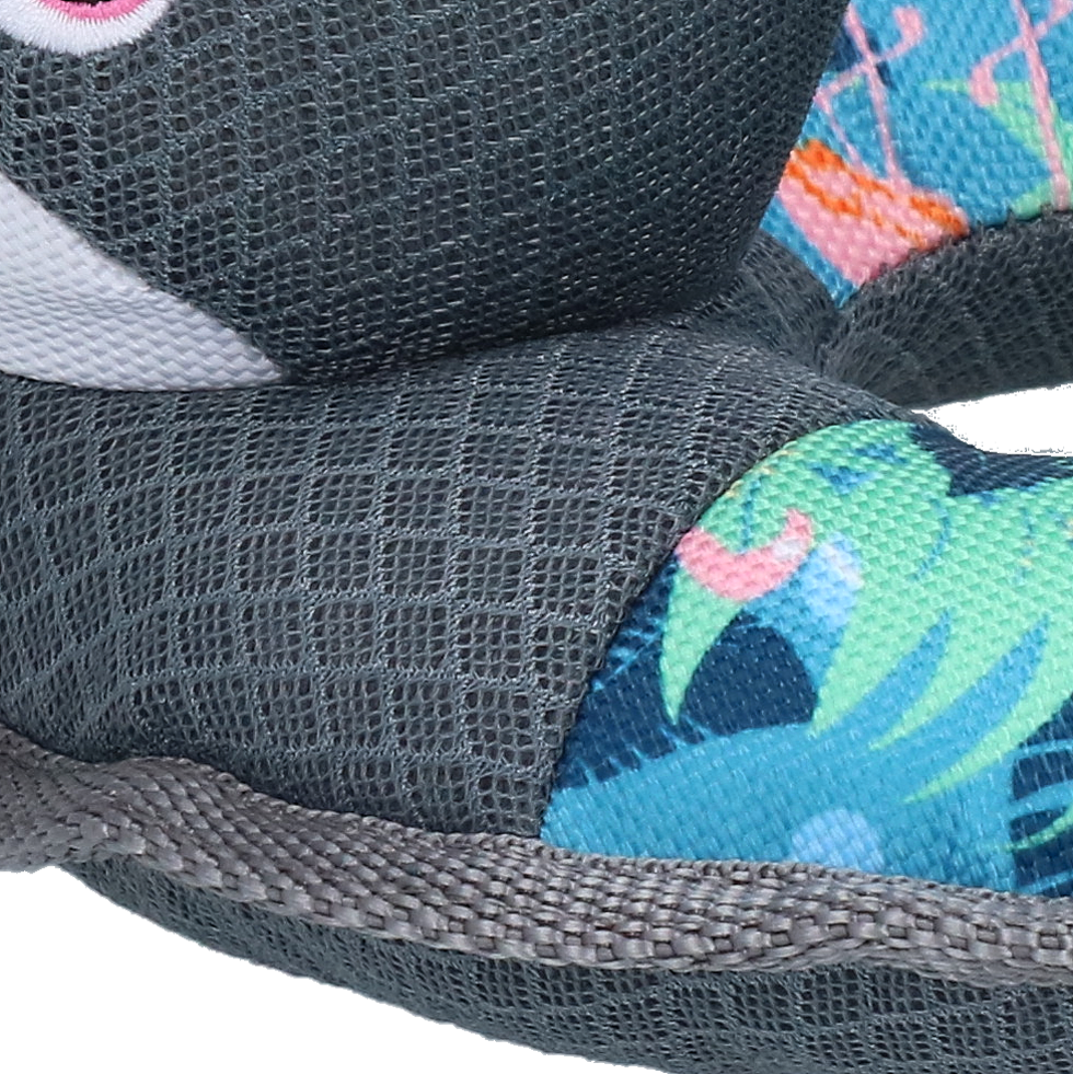 CoolPets Ring O' Flamingo – Kühlendes Hundespielzeug für den Sommer