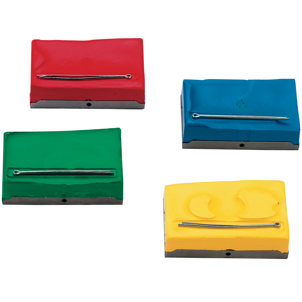 Raidex Kreide Rot