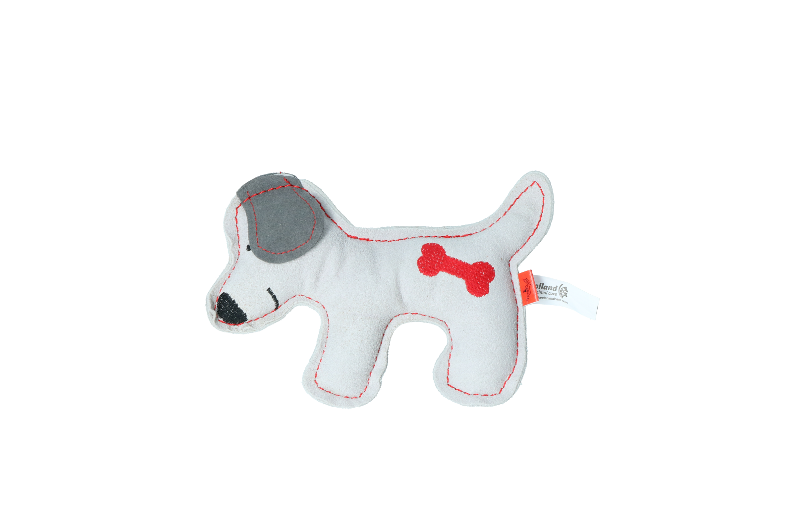 Doggy Doodles Donkey braun Welpe Hellgrau