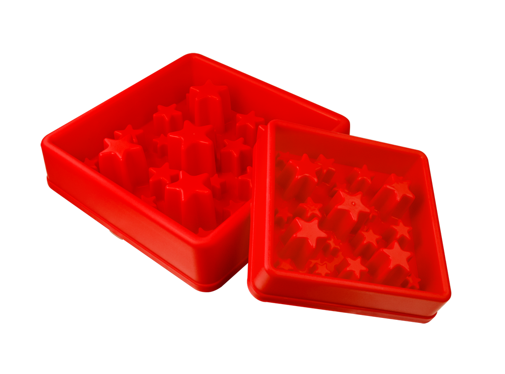 Eat Slow Live Longer Star Rot S