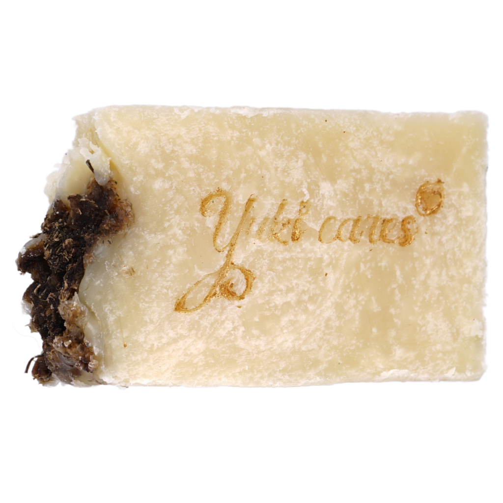 Engelslöckchen Seife für Hunde und Pferde