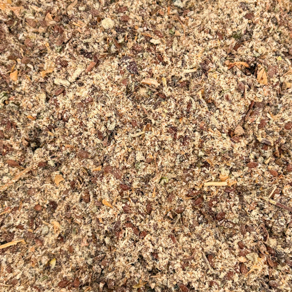 EquiDarmBalance 1kg – natürliches Zusatzfutter für Pferde bei Kotwasser & empfindlicher Verdauung - TierVita