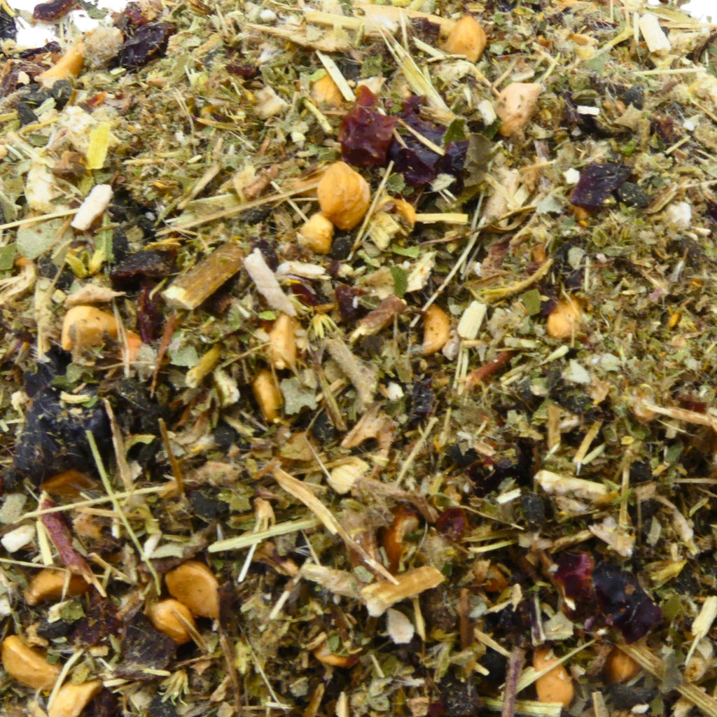 EquiImmunoBoost Herbal 1kg – Unterstützung der Abwehrkräfte - TierVita