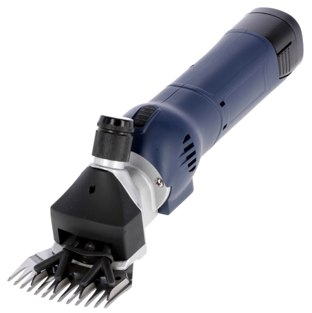 FarmClipper Clipster Schnurloser Rasierer