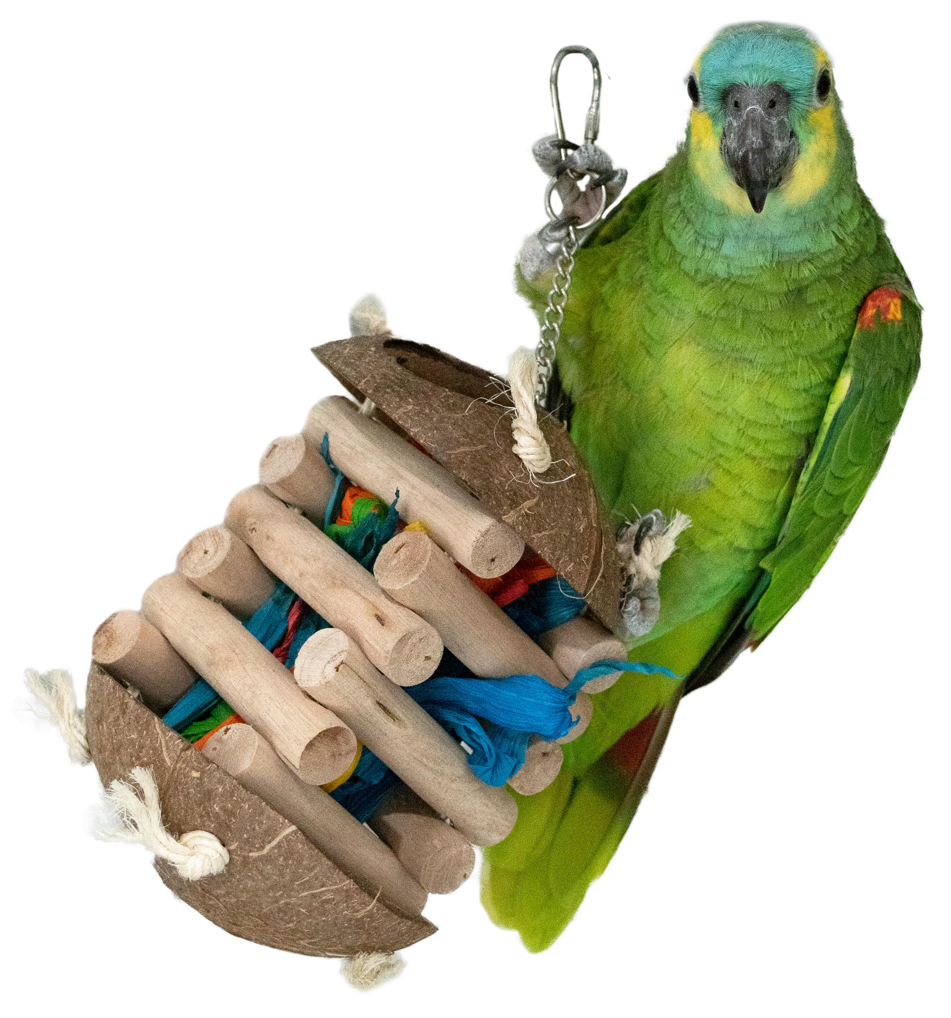 Feather World Coco jenga