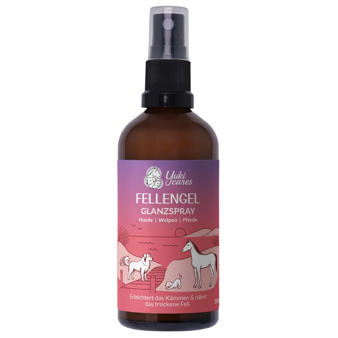 Conditioner Kämmhilfe