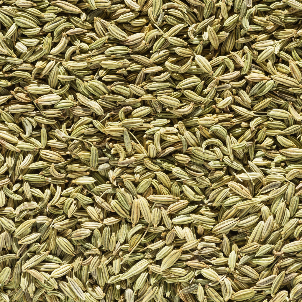 Fenchel Pferd 1kg