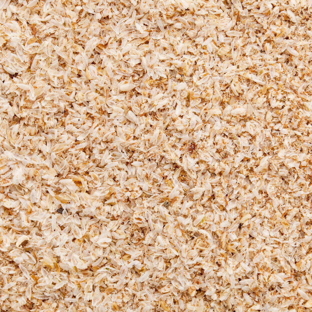 Flohsamenschalen Hund 500g - TierVita