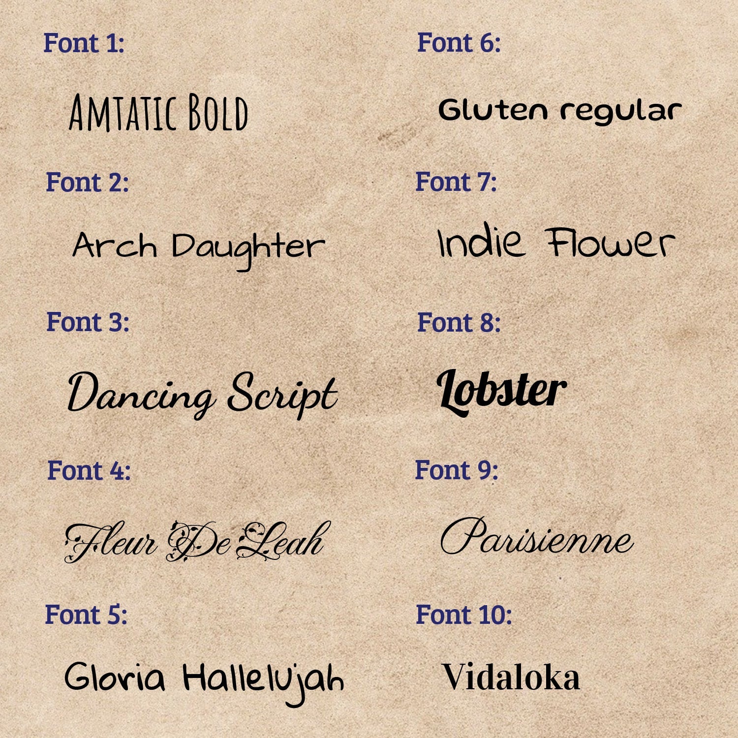 Paracord Hundhalsband "Auron" mit Gravur von Name und Telefon auf der Schnalle, drei verschiedene Größen