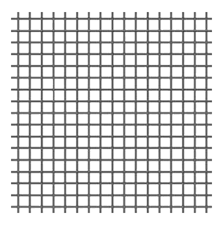 Gevelfix Insektennetz 9,5 x 13,5 cm
