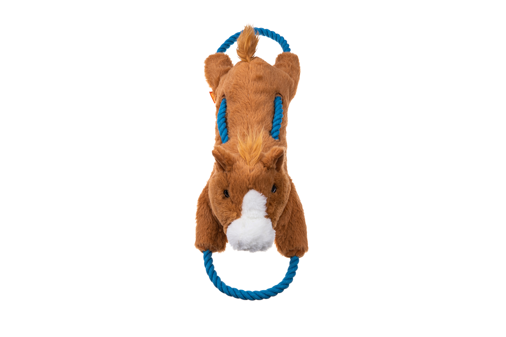 Growl Haystackerz Hayride das Pferd