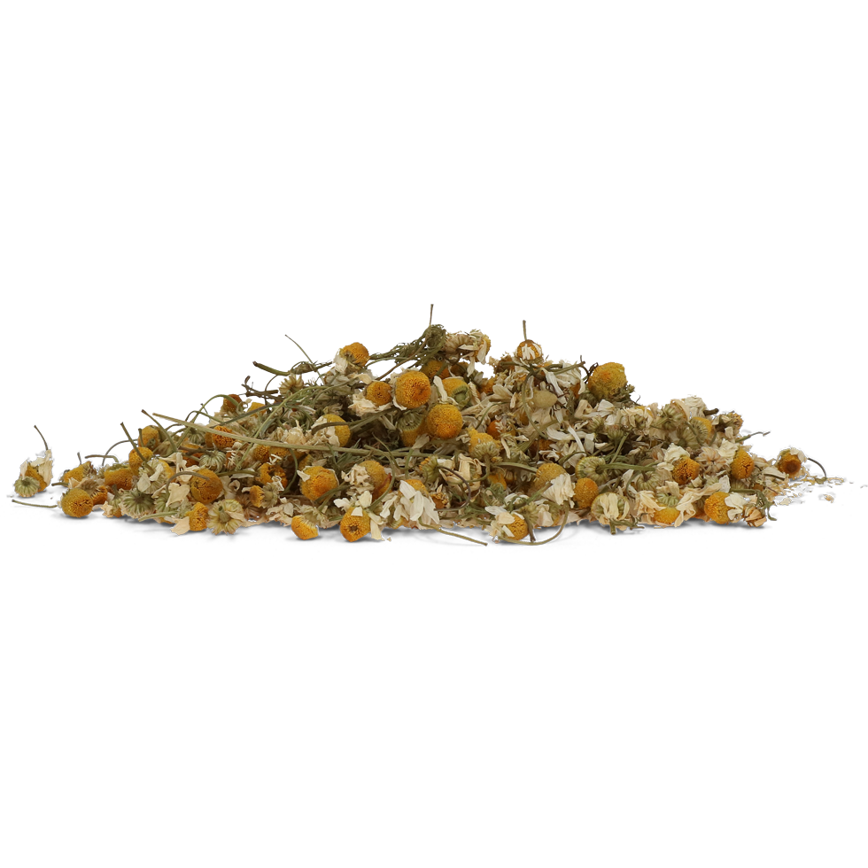 Excellent Horse Herbs Kamille 1 kg