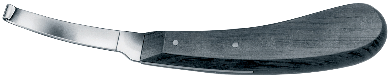 Hufmesser VC 310 "R"
