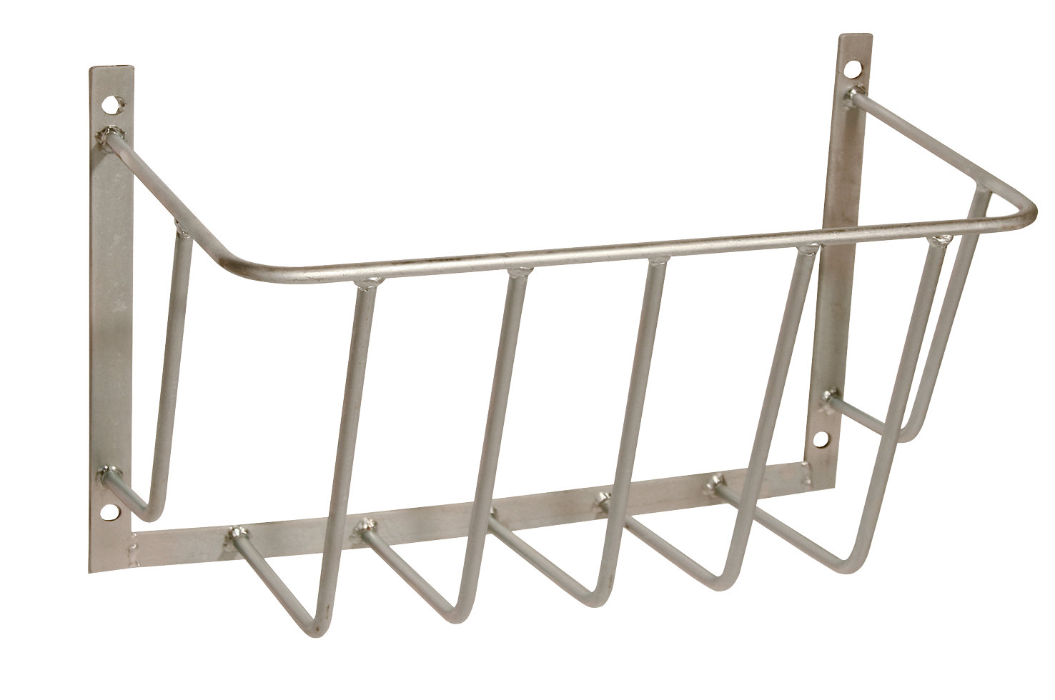 Heuraufe Pferd Standard 56 x 29,5 x 23 cm RH
