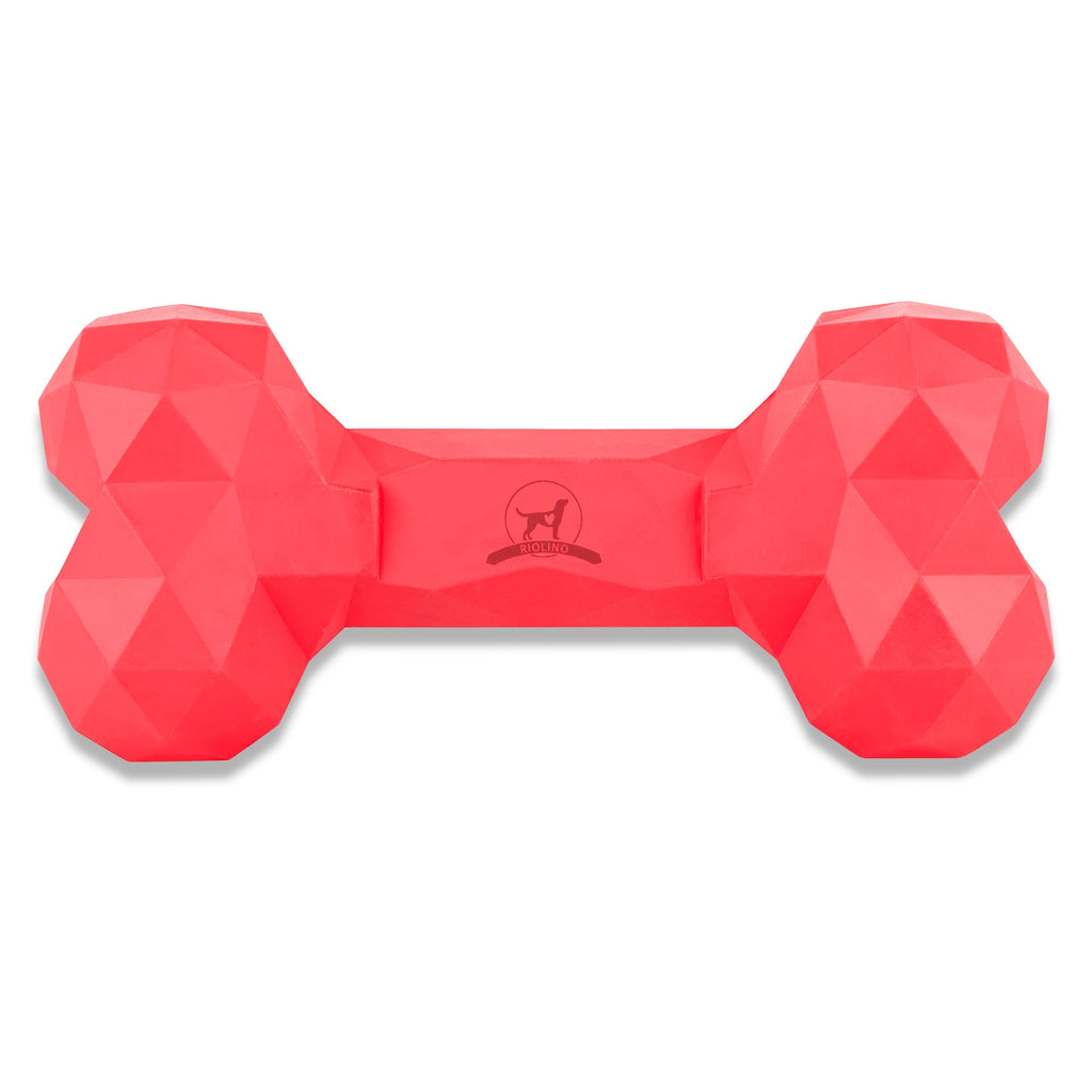 Diamond Bone Sexy Red - TierVita
