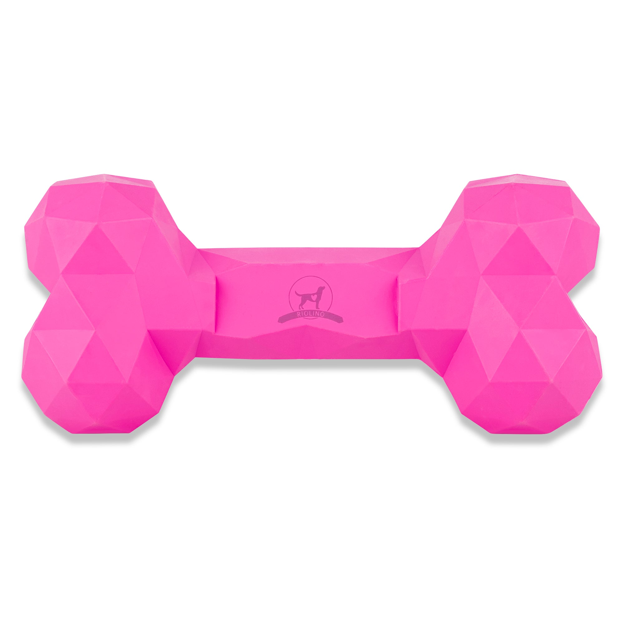 Diamond Bone Hot Pink - TierVita